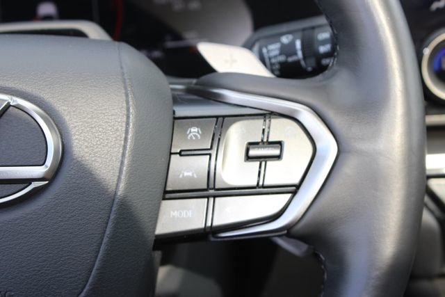 Certified 2024 Lexus TX 350 AWD w/ Technology Package image 18