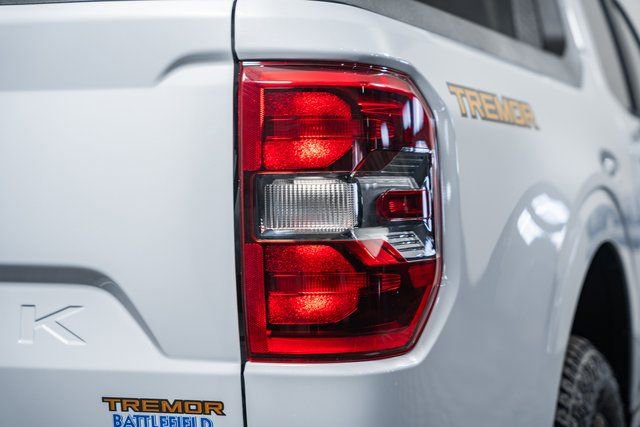 Certified 2026 Ford Maverick Tremor image 6