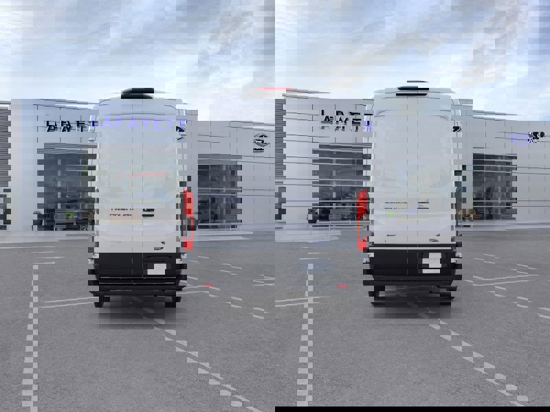 New 2026 Ford Transit 250 148 Medium Roof Extended AWD w/ Load Area Protection Package image 6