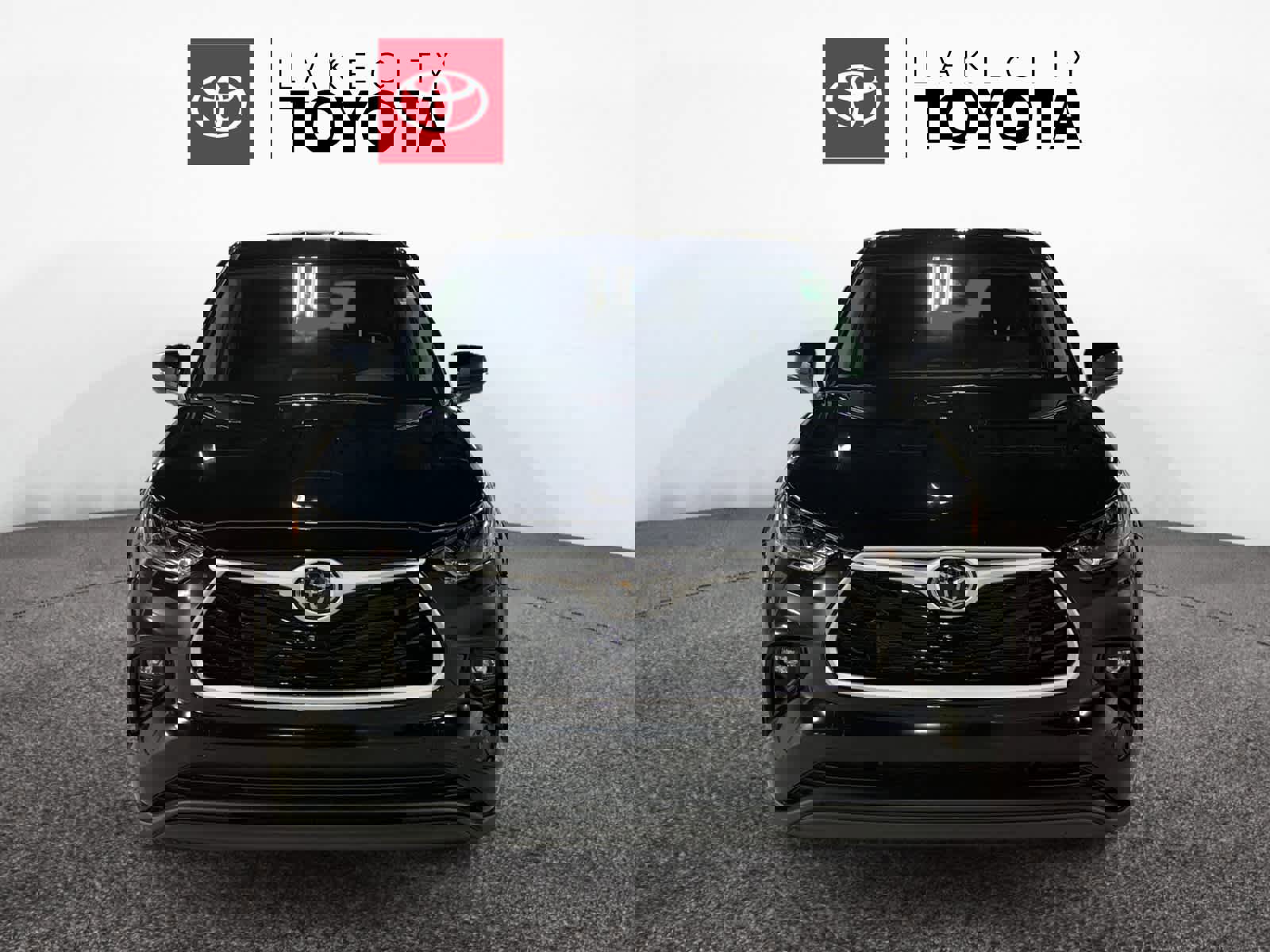 Used 2025 Toyota Highlander LE image 11