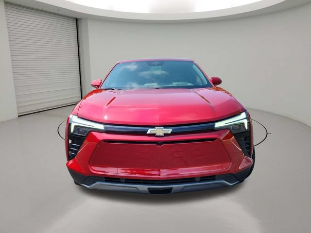 New 2026 Chevrolet Blazer EV LT FWD image 2