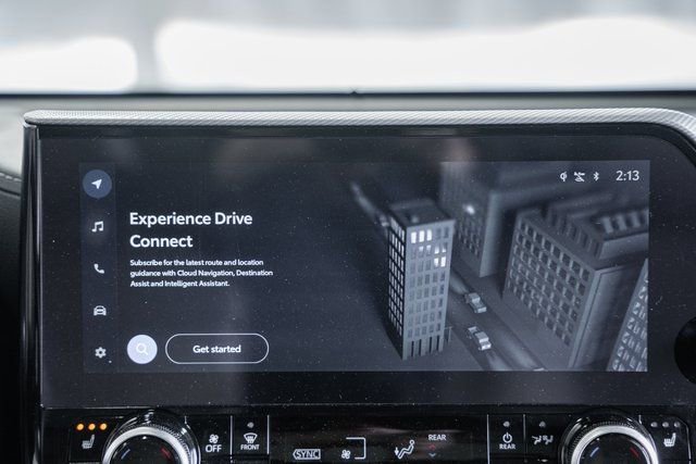 Used 2024 Toyota Highlander Platinum image 23