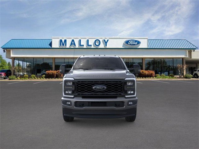 New 2025 Ford F350 Lariat w/ Lariat Ultimate Package image 7