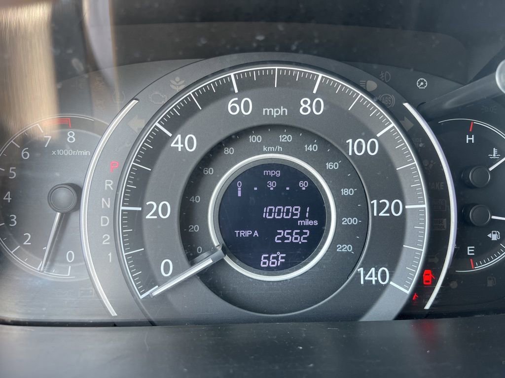 Used 2014 Honda CR-V EX image 24