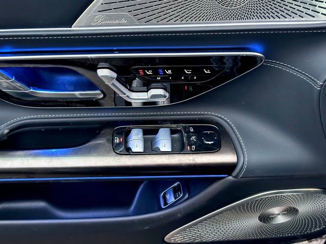 Certified 2022 Mercedes-Benz SL 55 AMG 4MATIC image 20