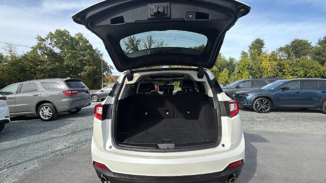 Used 2019 Acura RDX AWD image 36