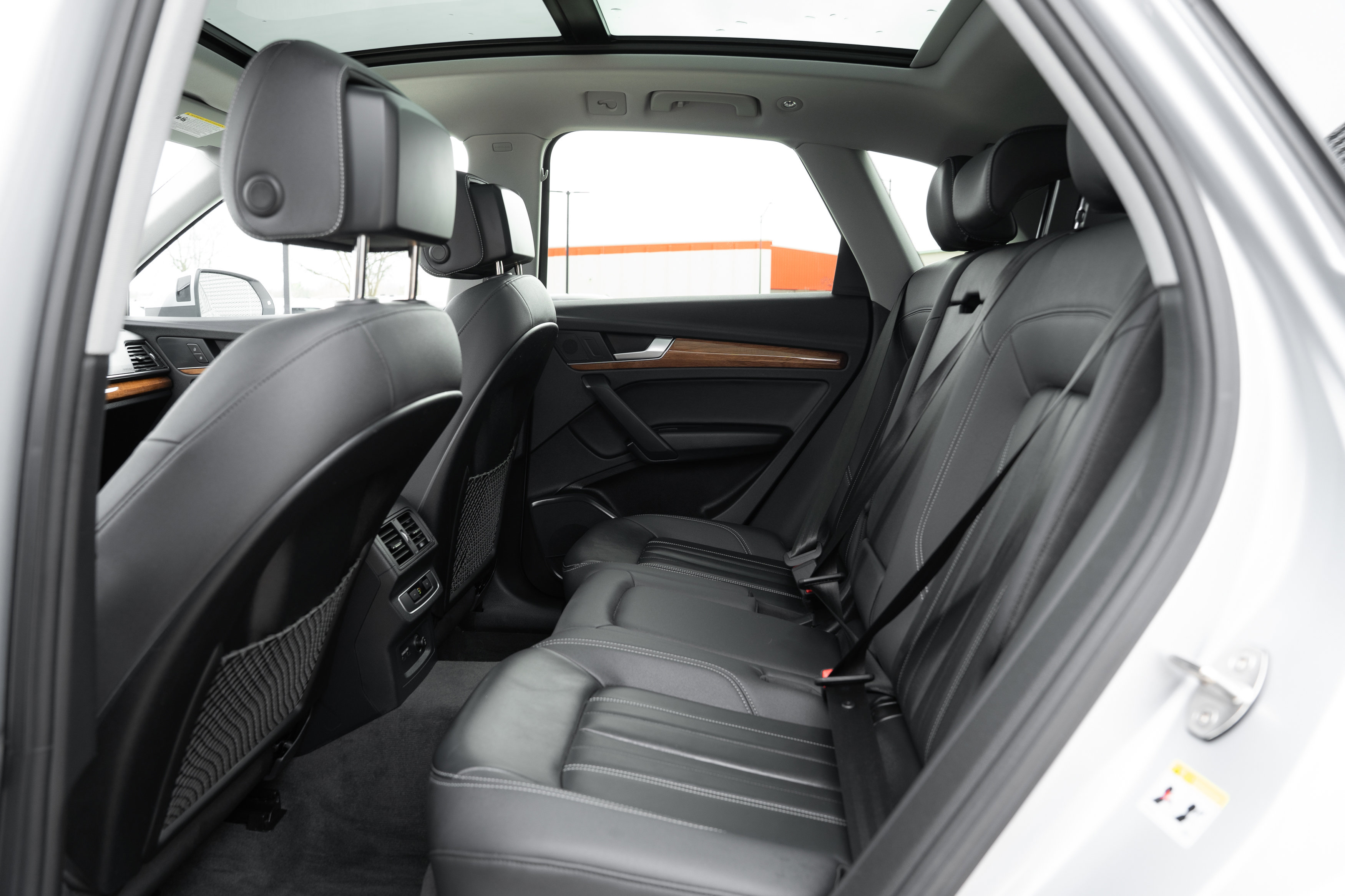 Certified 2023 Audi Q5 2.0T Premium w/ Convenience Package image 24