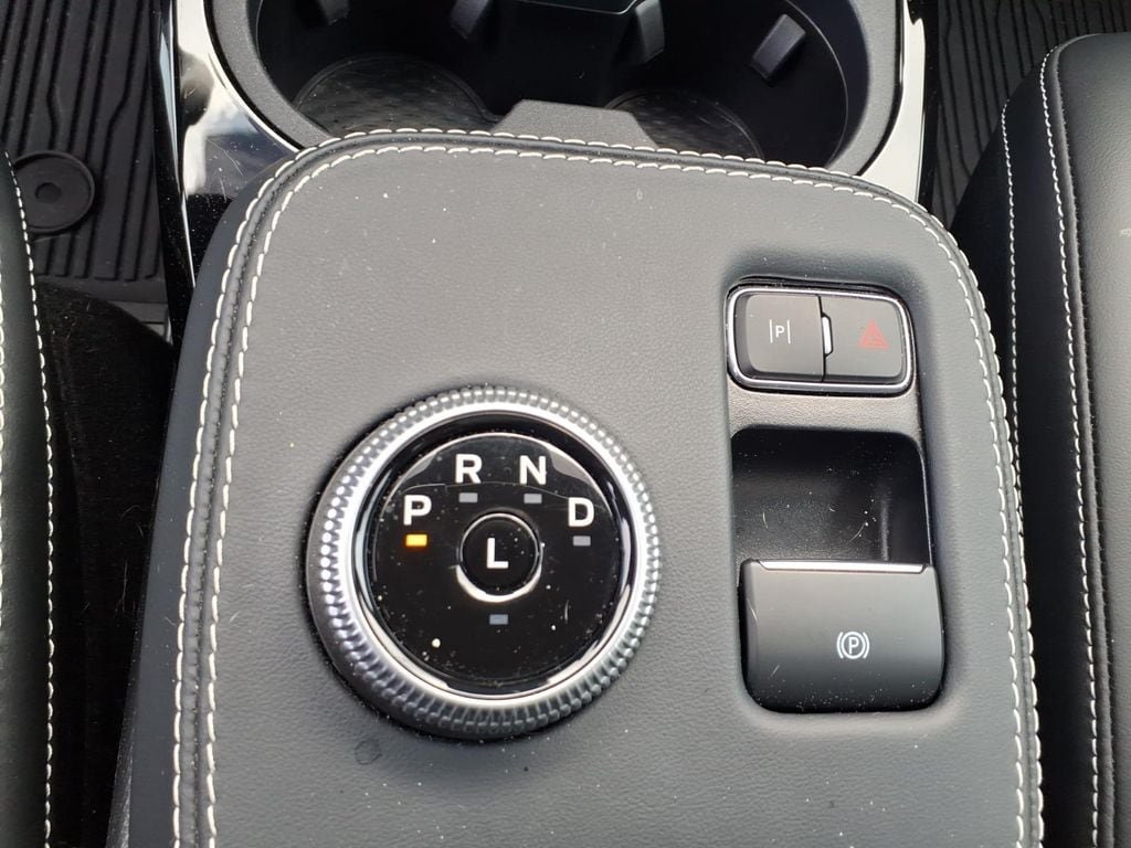 Used 2024 Ford Mustang Mach-E GT AWD/4WD image 24
