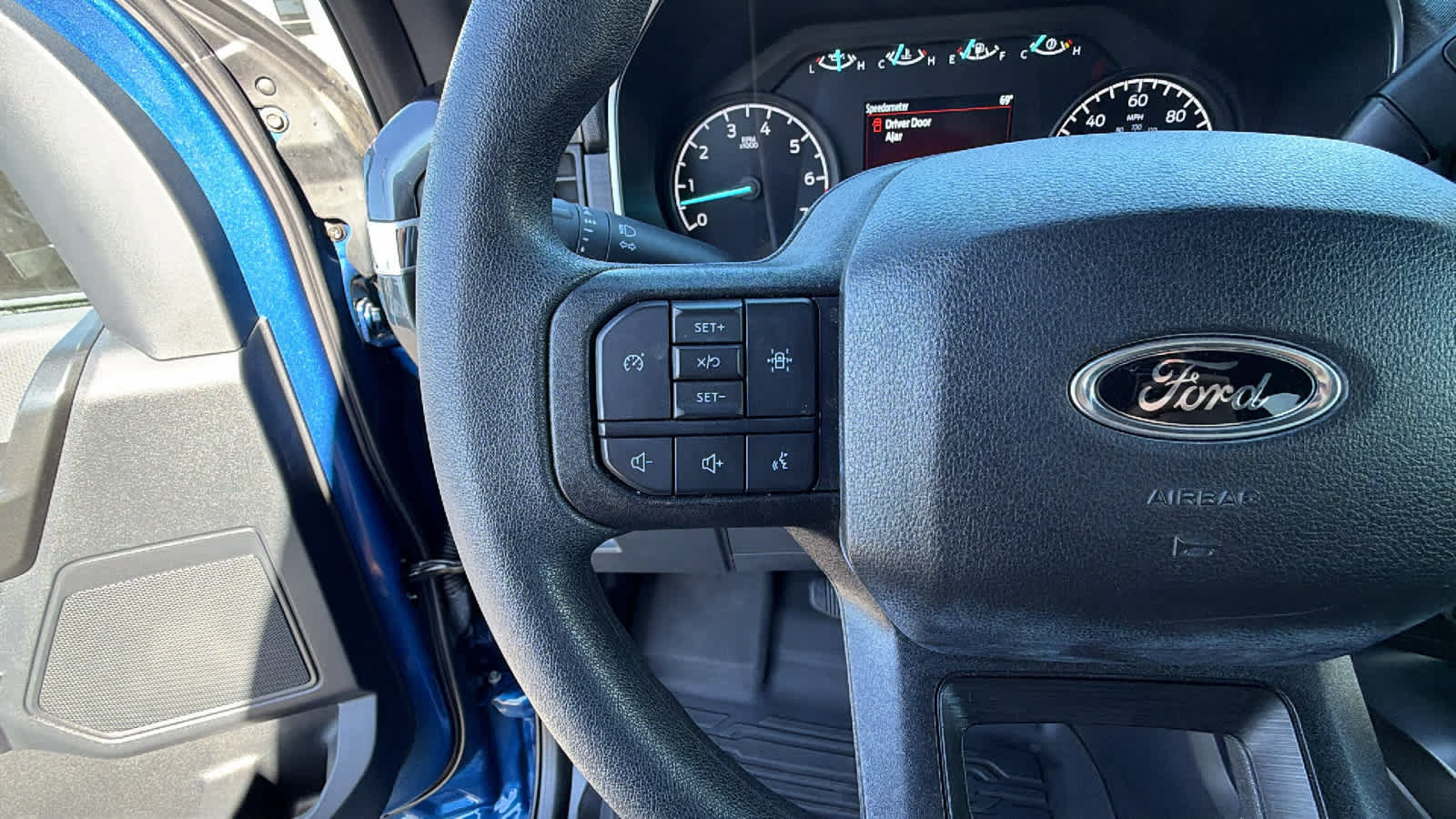 Used 2022 Ford F150 XL w/ STX Black Appearance Package AWD/4WD image 19