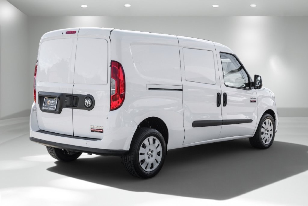 Used 2019 RAM ProMaster City Tradesman SLT FWD image 6