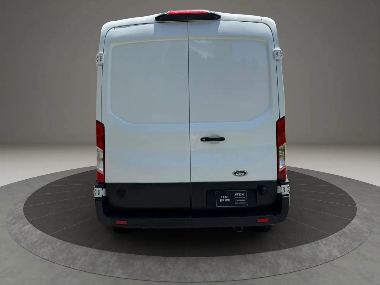 Used 2019 Ford Transit 150 148 Medium Roof RWD image 5