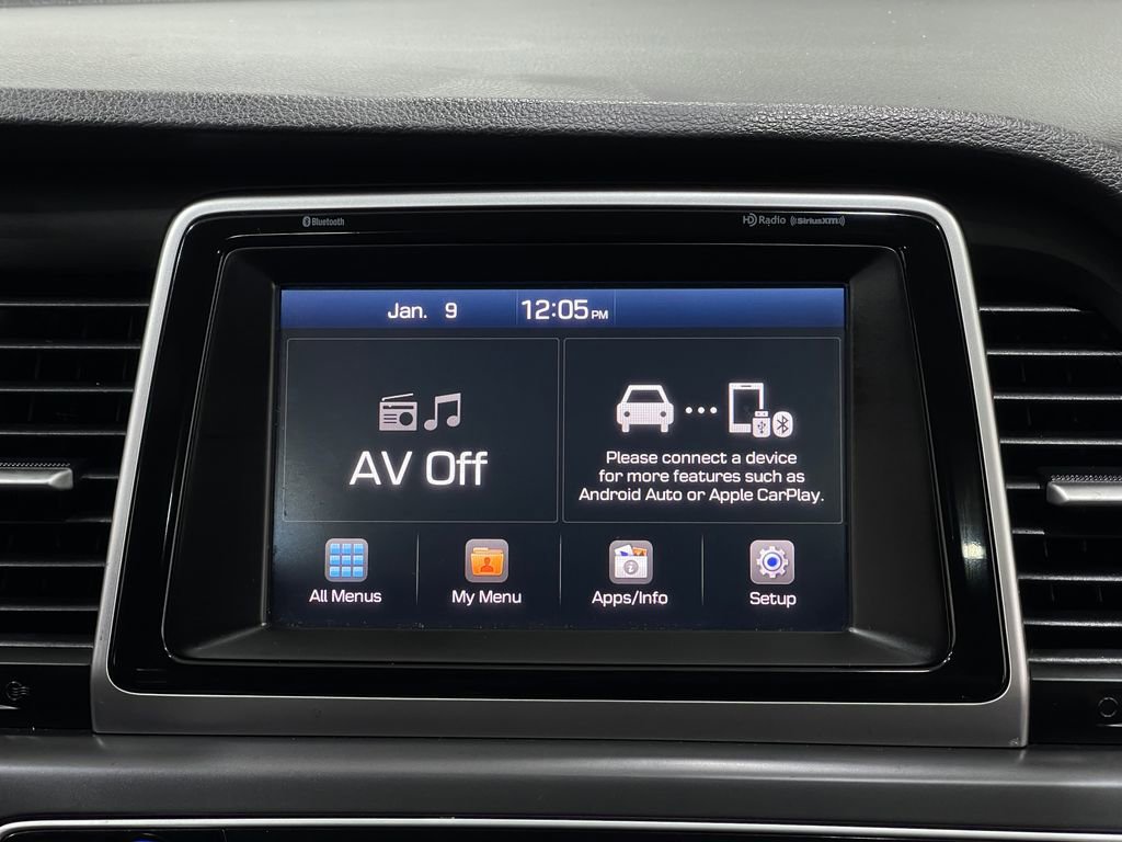 Used 2018 Hyundai Sonata Sport image 23