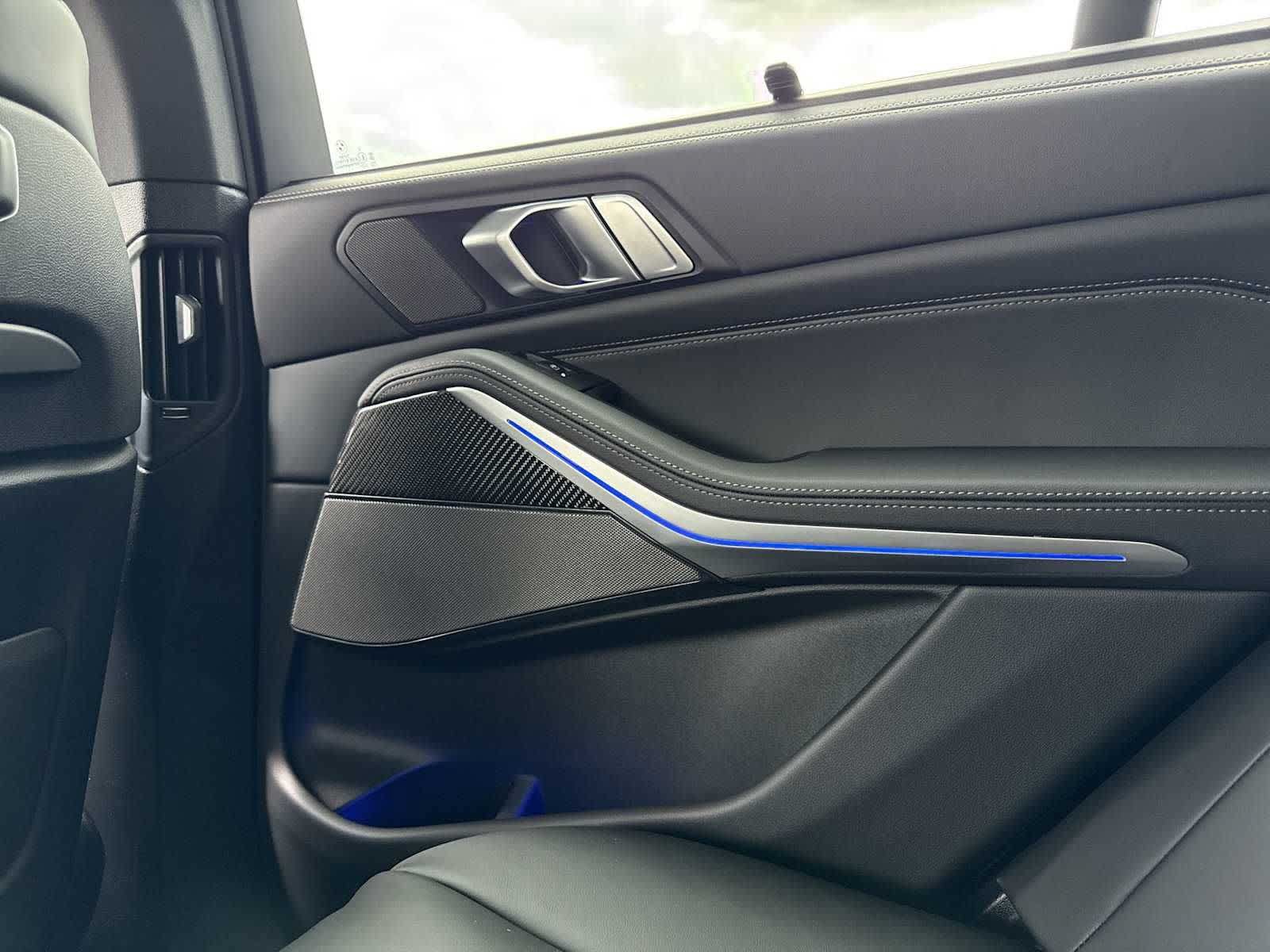 New 2026 BMW X5 M60i AWD/4WD image 42