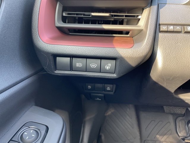 New 2026 Toyota Prius Plug-In Hybrid image 14