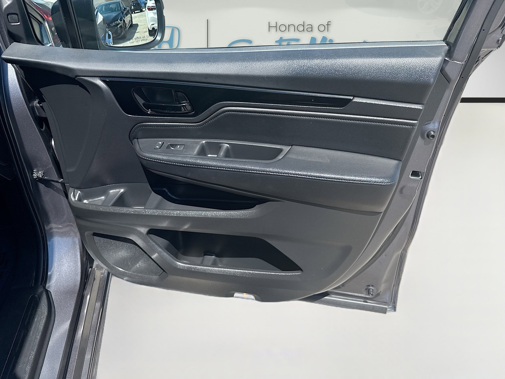 Certified 2024 Honda Odyssey Touring image 33