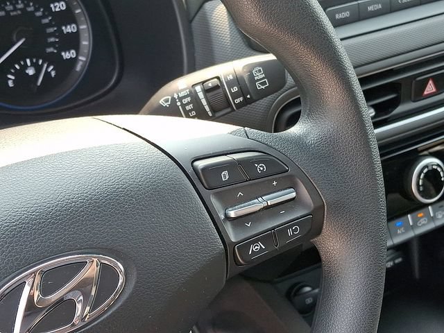 Used 2023 Hyundai Kona SEL w/ Cargo Package AWD/4WD image 21