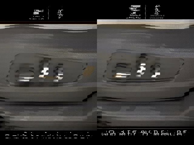 Certified 2024 Cadillac XT6 Premium Luxury w/ Technology Package image 27