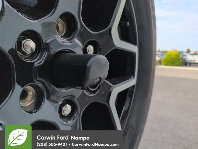 New 2026 Ford Bronco Outer Banks AWD/4WD image 29