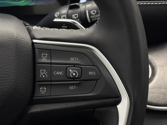 Used 2024 Jeep Grand Cherokee Limited 4xe image 31