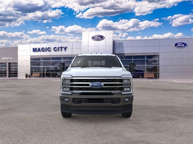 New 2026 Ford F250 King Ranch AWD/4WD image 6
