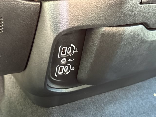 Used 2025 RAM 1500 Tradesman AWD/4WD image 30