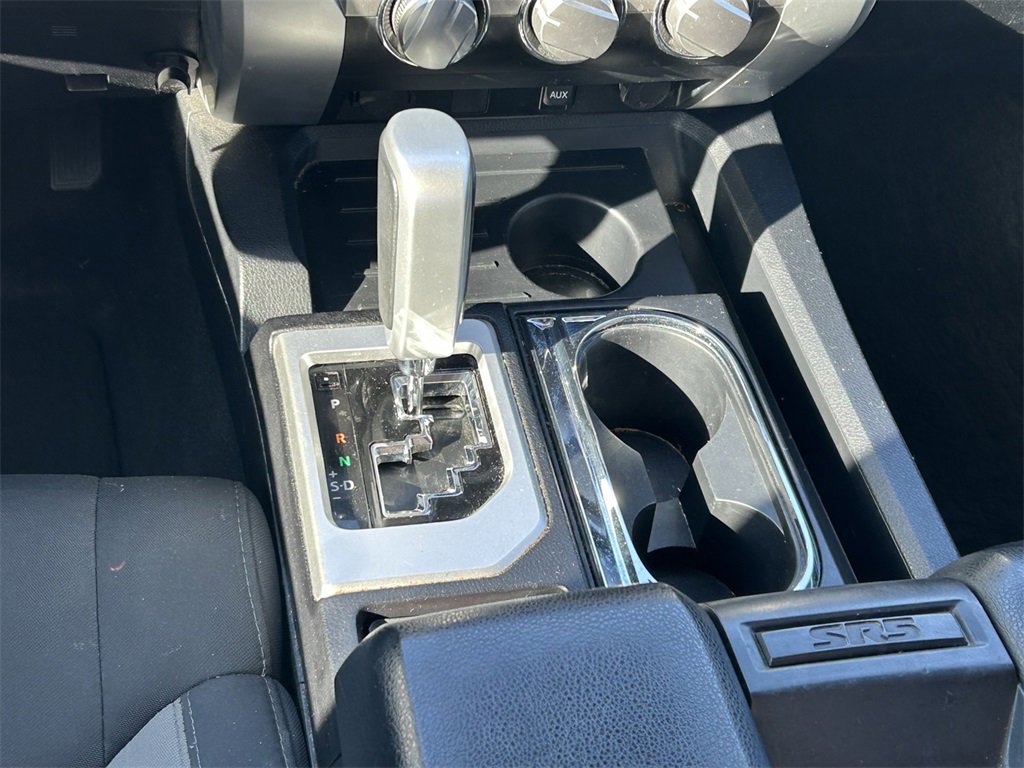 Used 2018 Toyota Tundra SR5 image 20