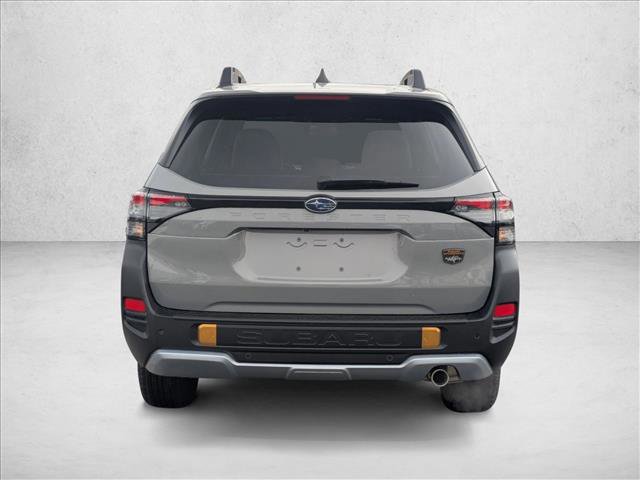New 2026 Subaru Forester Wilderness AWD/4WD image 8