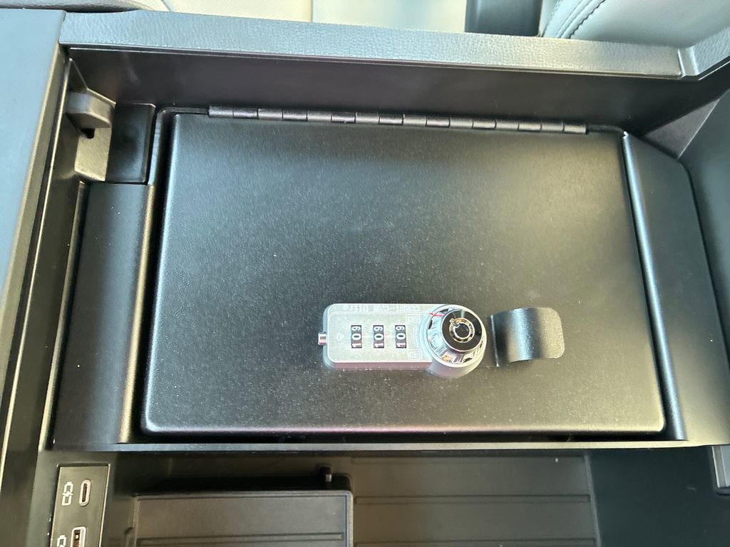 New 2026 Toyota Tundra Limited image 41