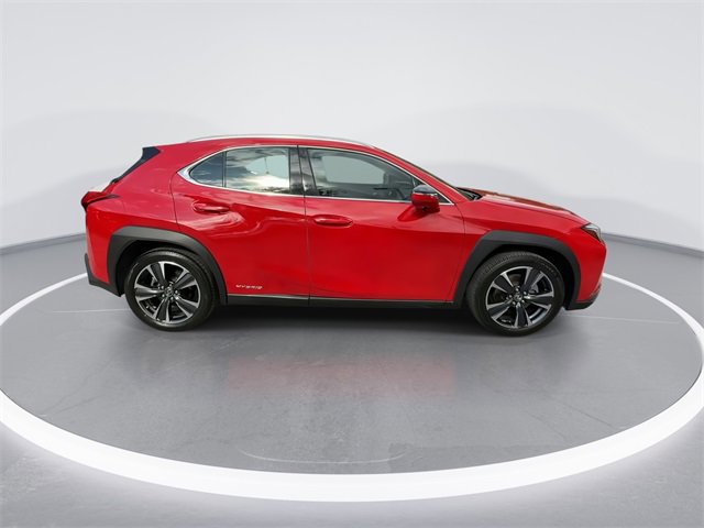 Used 2020 Lexus UX 250h 250h Base image 9