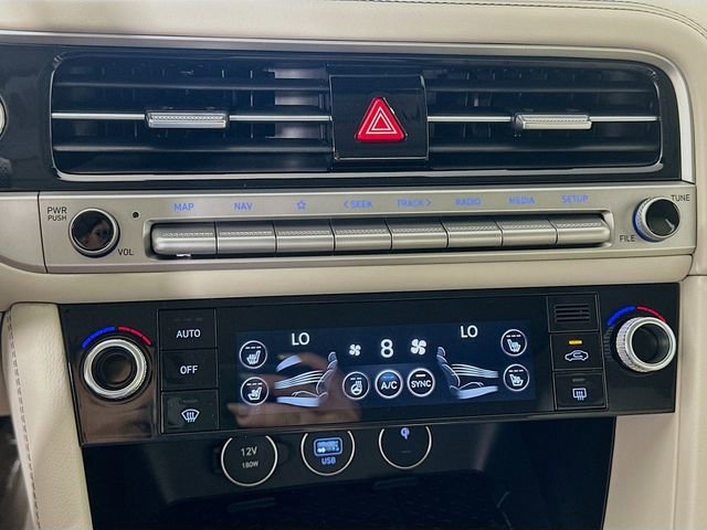 New 2026 Genesis G70 2.5T Prestige image 14