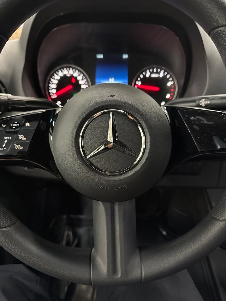 New 2026 Mercedes-Benz Sprinter 2500 image 27