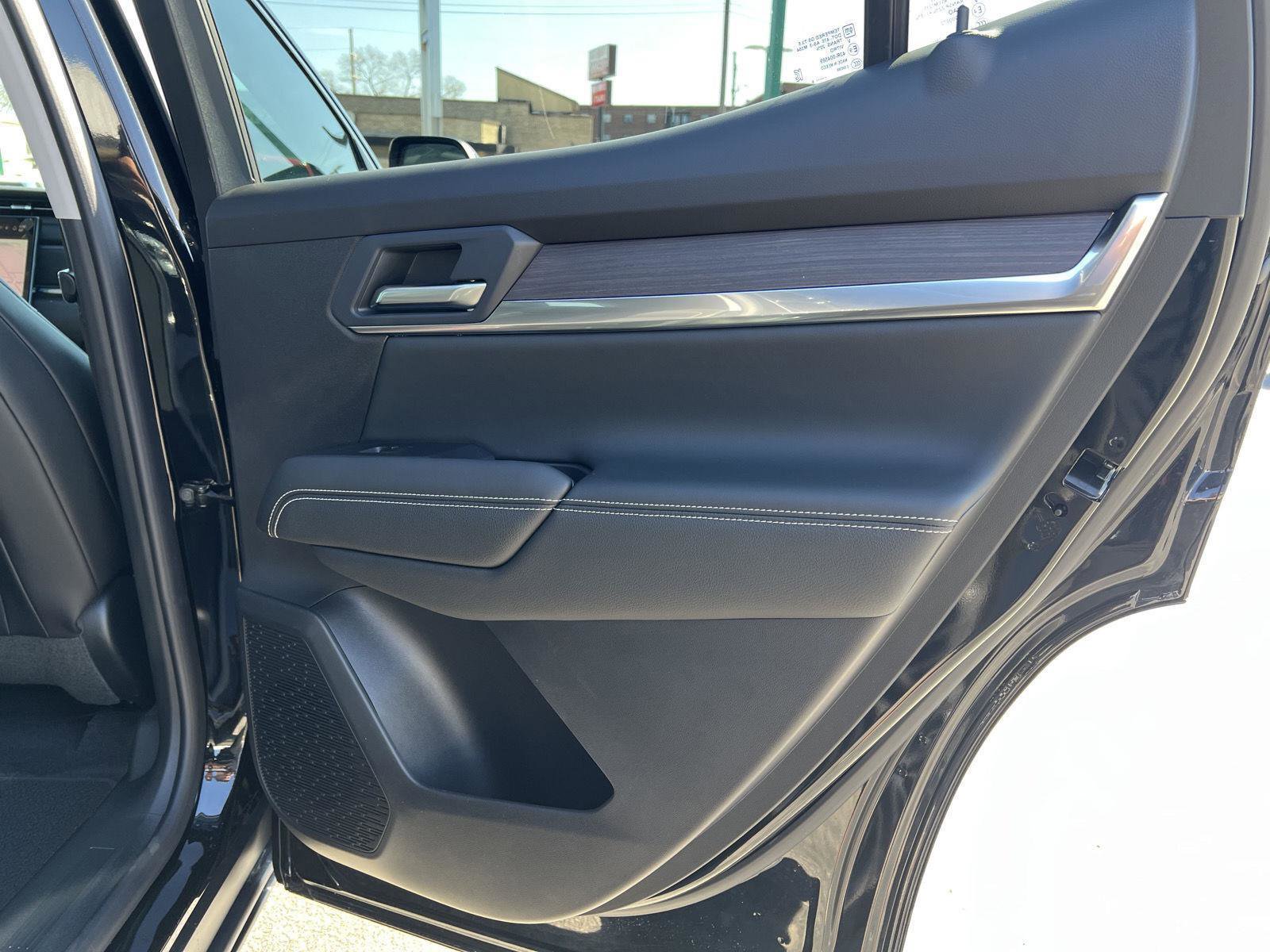 New 2026 GMC Terrain Denali image 19