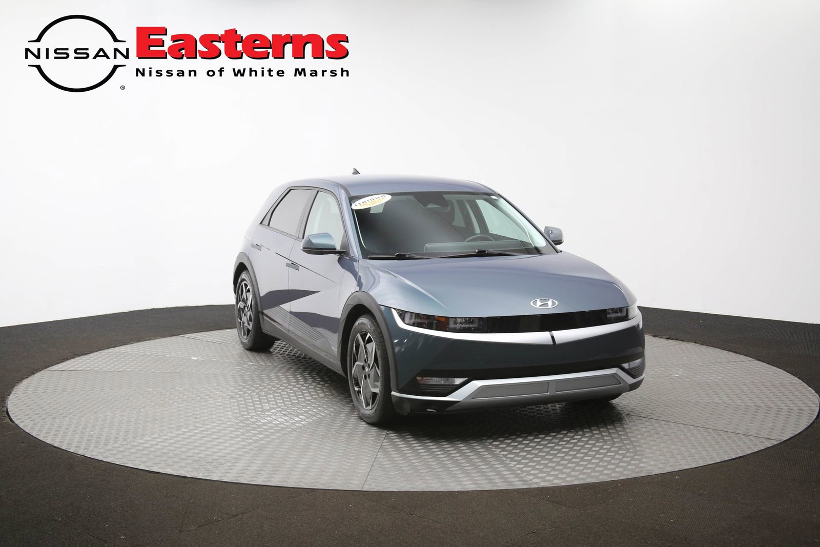 Used 2023 Hyundai Ioniq 5 SE RWD image 47
