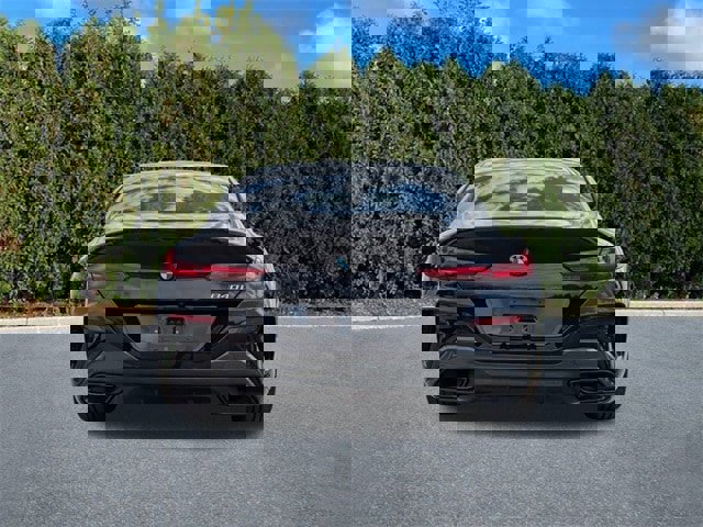 Used 2025 BMW 840i image 5