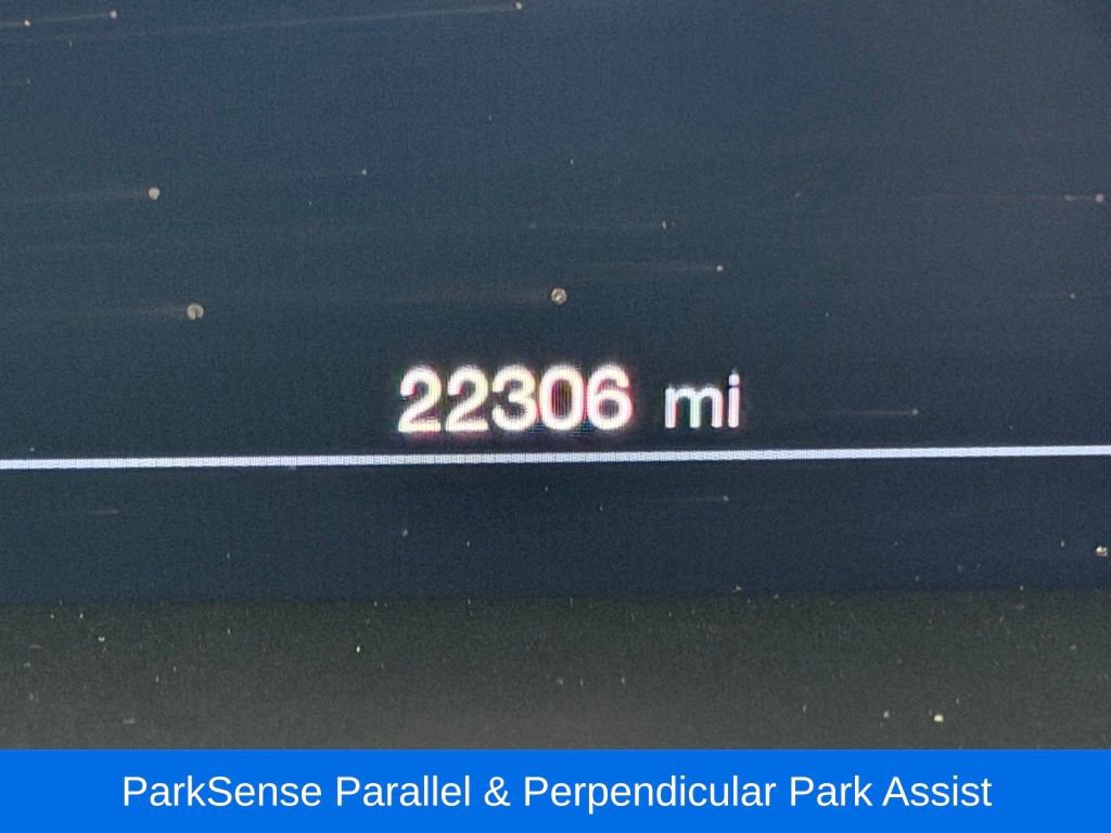 Certified 2025 Dodge Hornet GT AWD/4WD image 37