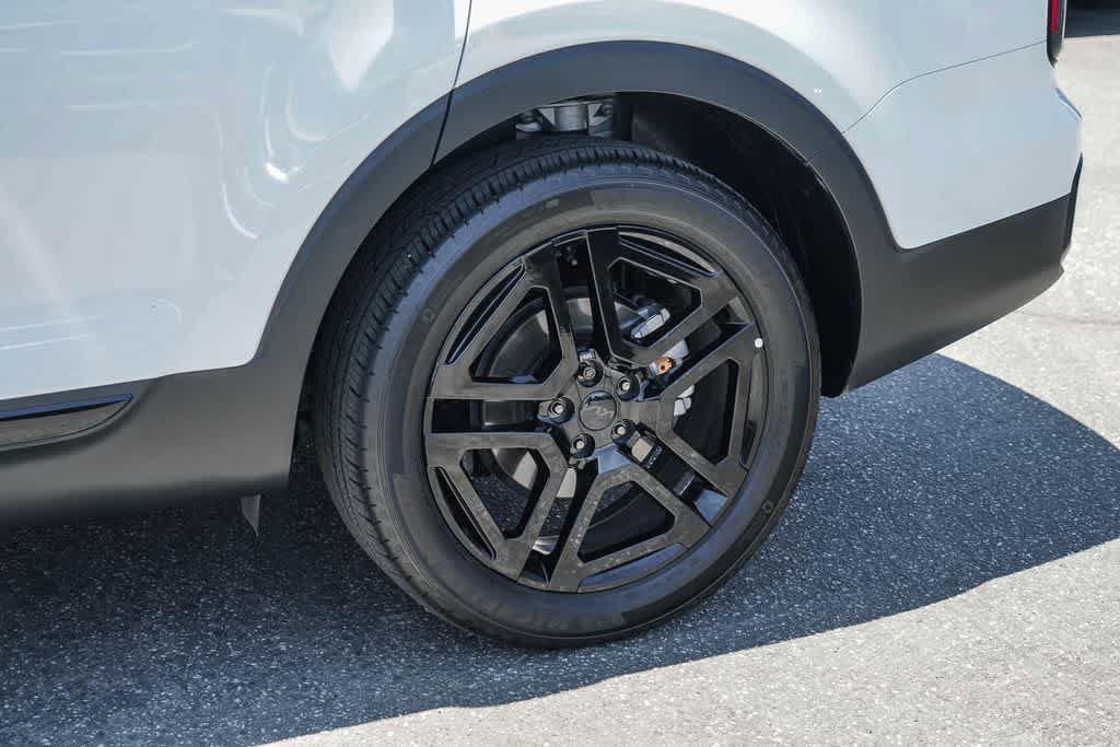 Certified 2025 Kia Telluride SX Prestige X-Line AWD/4WD image 10
