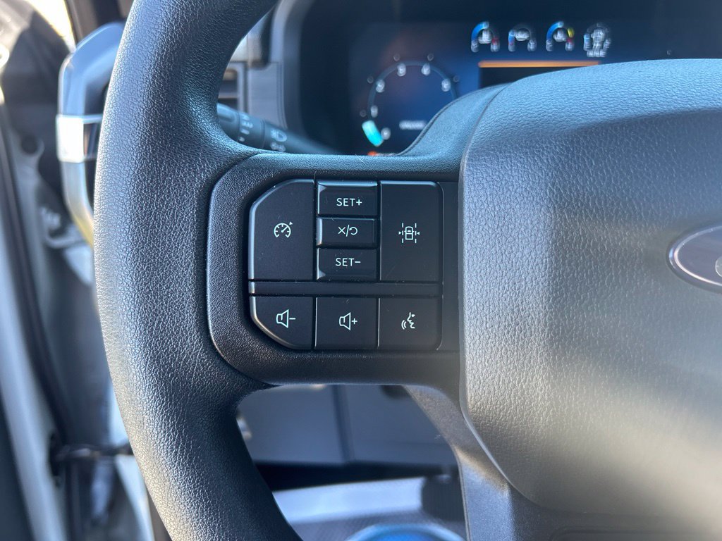 Used 2024 Ford F150 STX AWD/4WD image 19