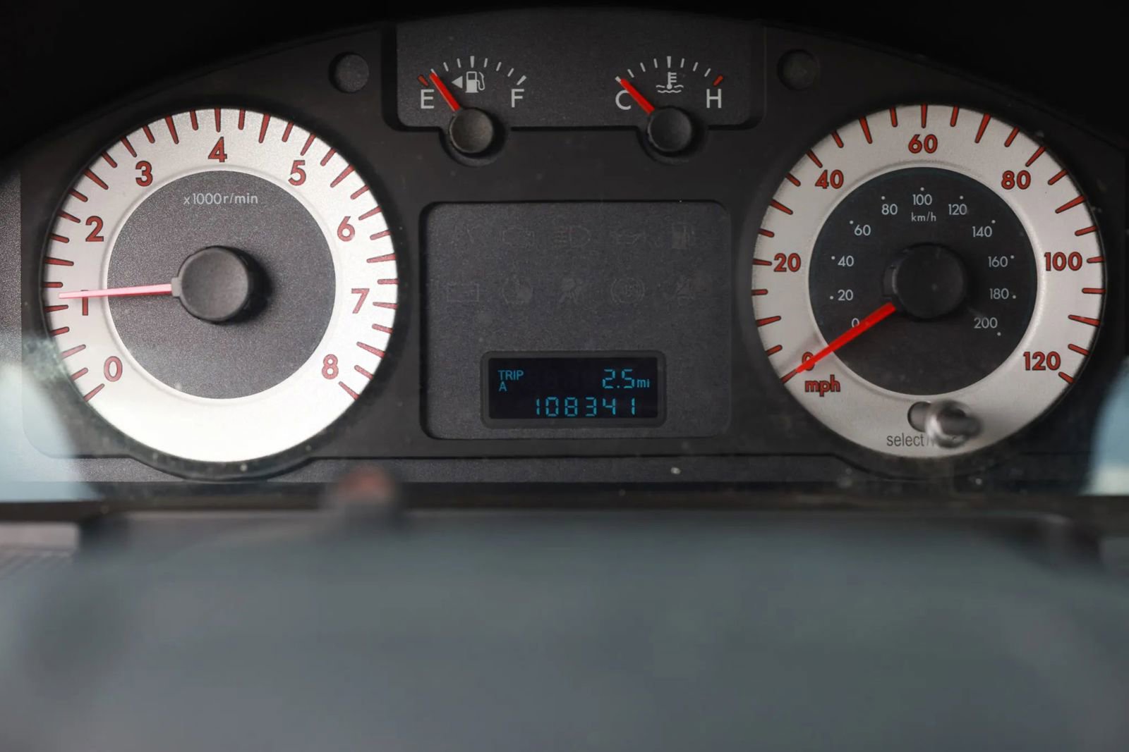 Used 2010 MAZDA Tribute i Sport image 41