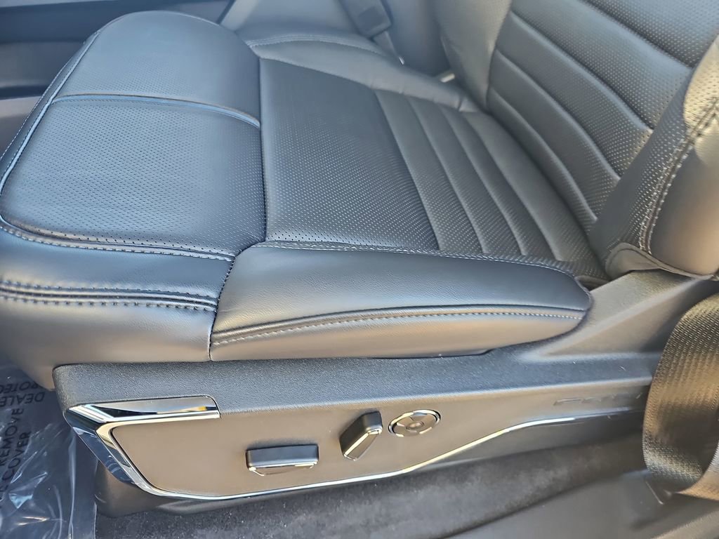 New 2025 Ford F150 Platinum w/ Equipment Group 702A High image 29