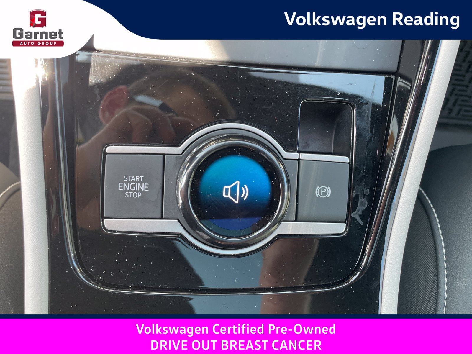 Certified 2025 Volkswagen Tiguan SEL R-Line AWD/4WD image 43