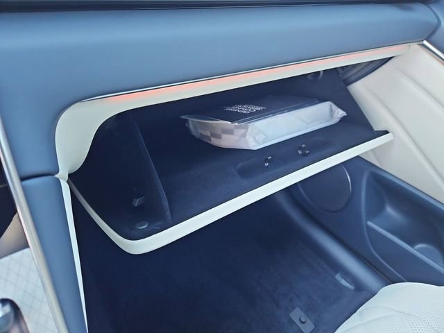 New 2026 Genesis GV80 3.5T Prestige image 12