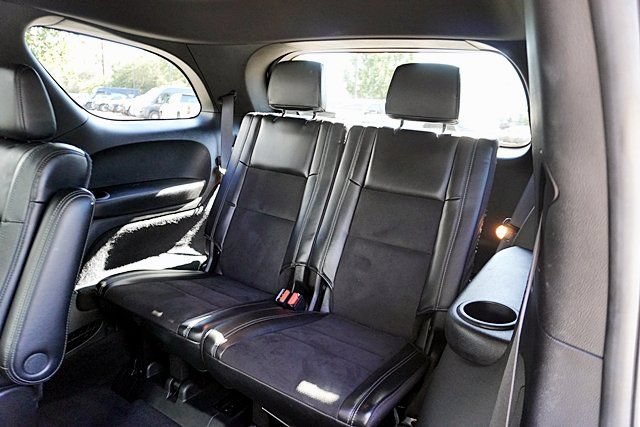 Used 2022 Dodge Durango GT RWD image 26
