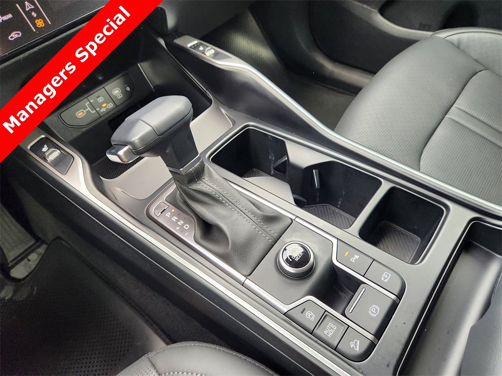 New 2025 Kia Sorento EX w/ Panoramic Sunroof Package image 15