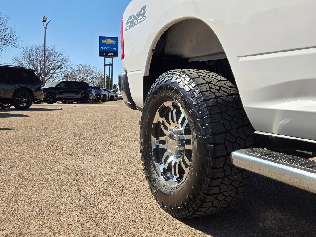 Used 2019 RAM 2500 Tradesman image 8