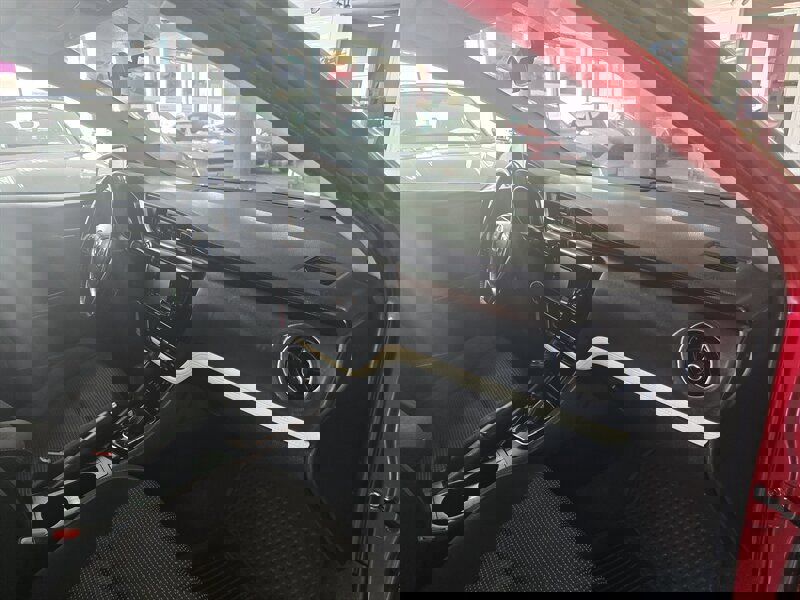 Used 2016 Scion iM image 12