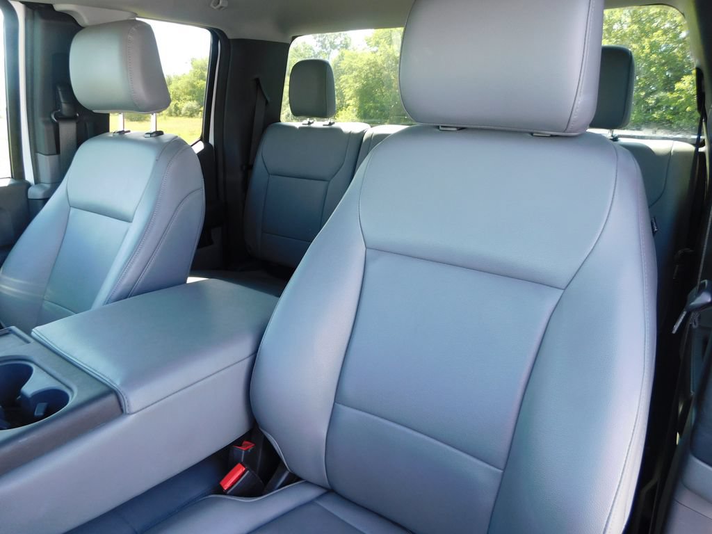 Used 2022 Ford F150 XL w/ Equipment Group 101A High RWD image 18