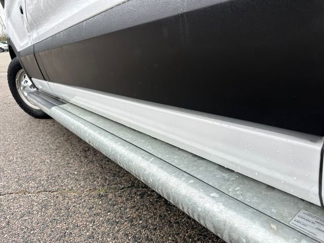 Used 2024 Ford Transit 250 Low Roof AWD w/ Exterior Upgrade Package image 18