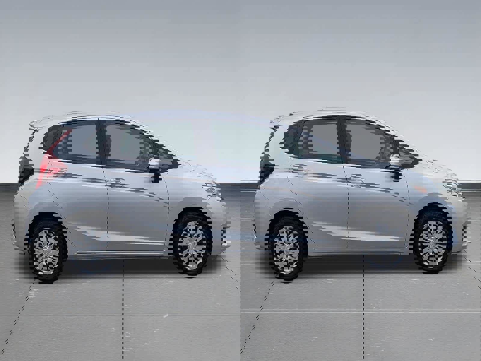 Used 2015 Honda Fit LX image 7