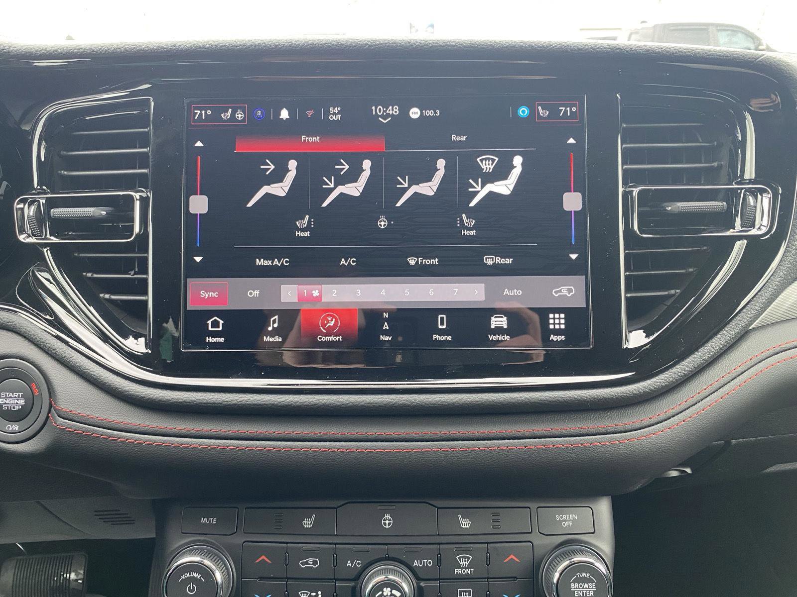 New 2026 Dodge Durango GT image 20