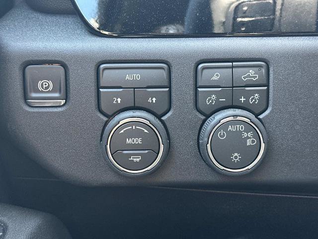 New 2026 Chevrolet Silverado 1500 LT w/ Safety Package AWD/4WD image 26